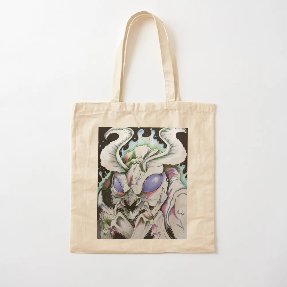 The Queen (Mothra) Tote Bag custom canvas bag eco bag folding Beach Canvas Tote
The Queen (Mothra) Tote Bag custom canvas bag eco bag folding Beach Canvas Tote