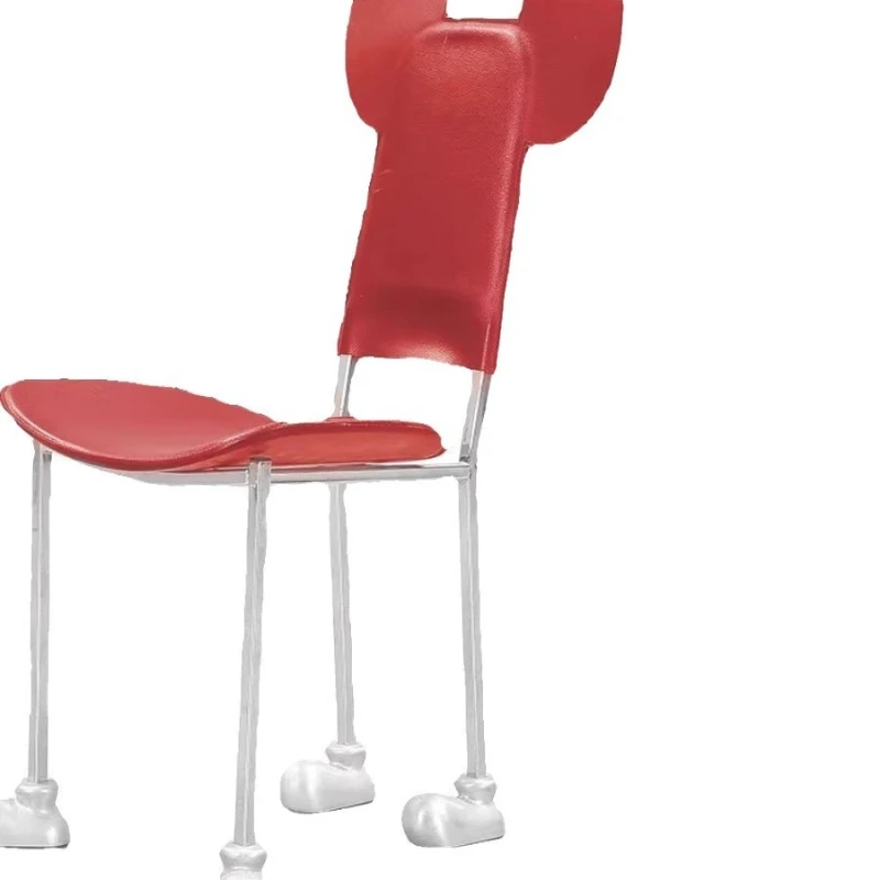 Ears leisure chair designer creative single chair medieval personality Internet celebrity
Ears leisure chair designer creative single chair medieval personality Internet celebrity