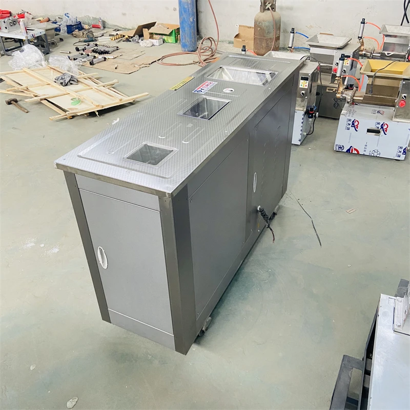 Электрическая пароварка для булочек, машина для формования теста для булочек, машина для разделения теста для хлеба
Электрическая пароварка для булочек, машина для формования теста для булочек, машина для разделения теста для хлеба