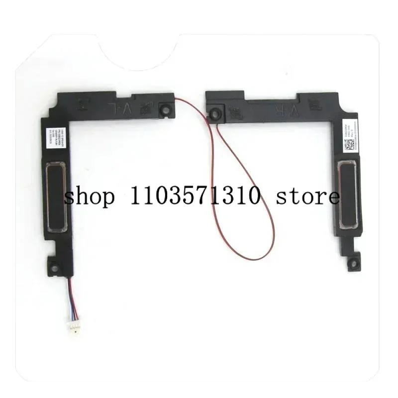 M N 5sb0z49594 ssb0z49604 новый встроенный левый и правый динамик для Lenovo thinkbook 13s G2 20wc G2 ITL 20v9 G3 ACN 20ya
M N 5sb0z49594 ssb0z49604 новый встроенный левый и правый динамик для Lenovo thinkbook 13s G2 20wc G2 ITL 20v9 G3 ACN 20ya