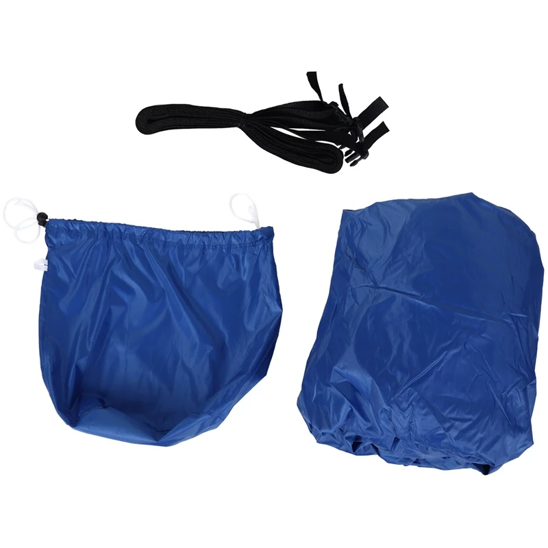Yacht Cover Boat Cover Boat Jacket Protective Cover Waterproof Sun Protection Universal
Yacht Cover Boat Cover Boat Jacket Protective Cover Waterproof Sun Protection Universal