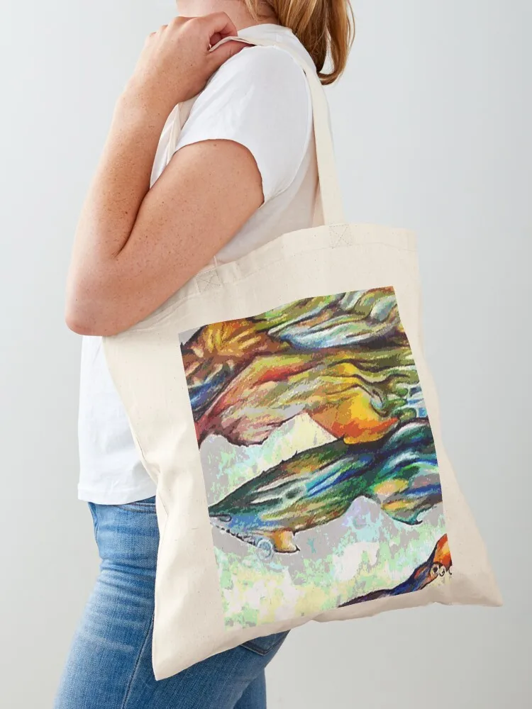 Seaweed #2 Tote Bag bag luxury women tote bags cloth bags woman shopping bag canvas bags
Seaweed #2 Tote Bag bag luxury women tote bags cloth bags woman shopping bag canvas bags