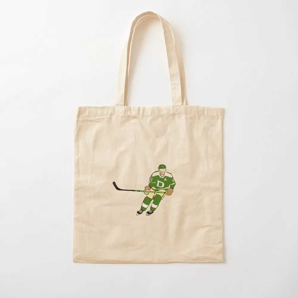 Tyler Seguin Winter Classic Tote Bag shopper bag women canvas hand bags Lady bags
Tyler Seguin Winter Classic Tote Bag shopper bag women canvas hand bags Lady bags