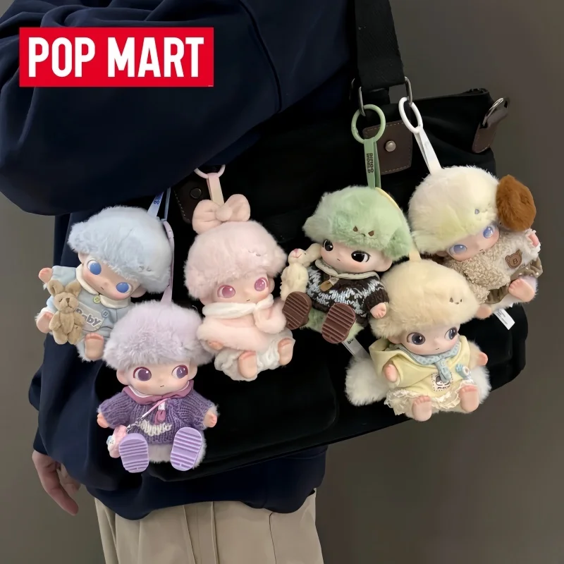 Подлинная POP MART DIMOO Freshman Diary Series слепая коробка сумка виниловая плюшевая кукла кулон модные игрушки праздничные подарки настольное украшение
Подлинная POP MART DIMOO Freshman Diary Series слепая коробка сумка виниловая плюшевая кукла кулон модные игрушки праздничные подарки настольное украшение