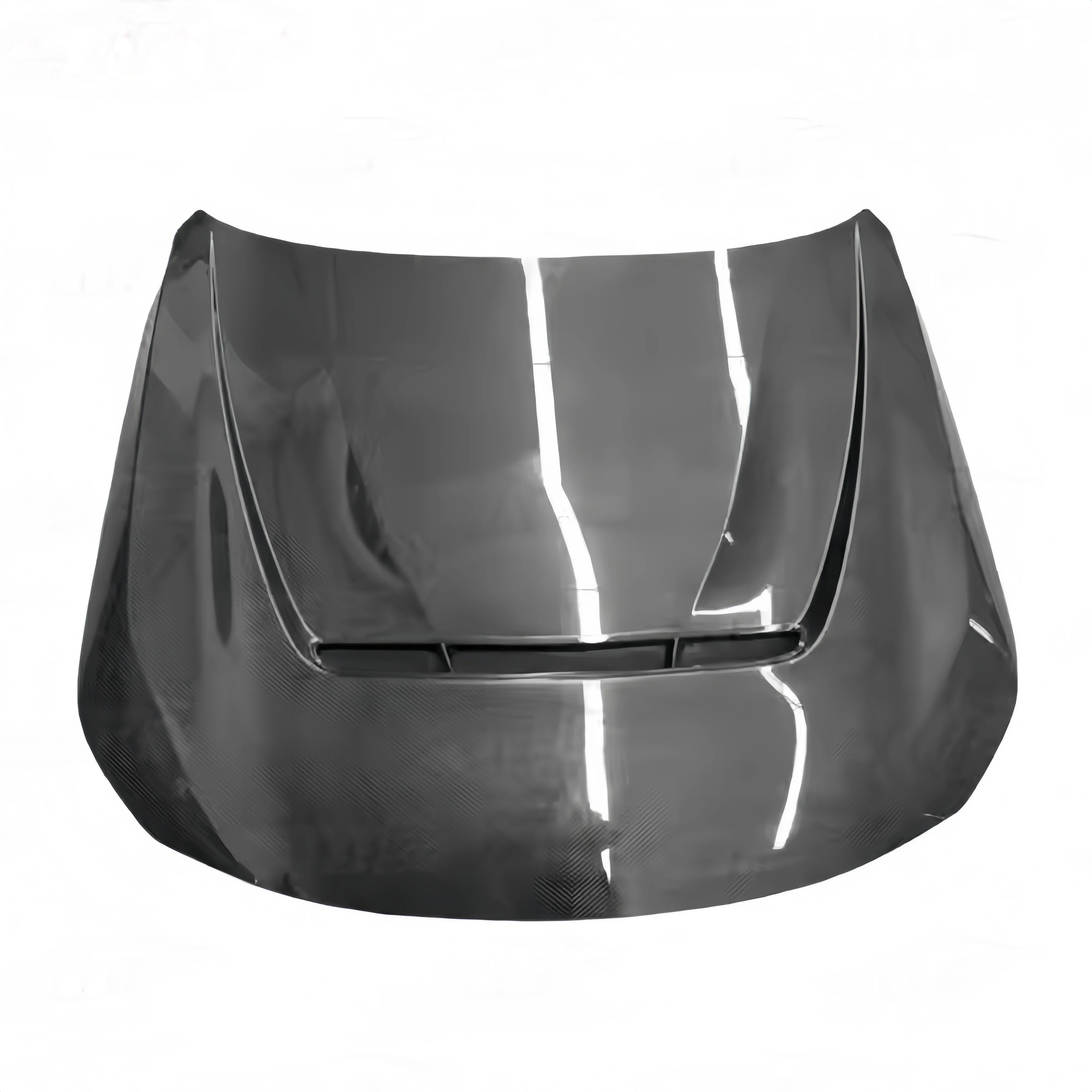 N Style Dry Carbon Fiber Engine protection Cover Suitable for BMW 2 Series/M2 G42/G87 Upgraded and Modified Body Parts
N Style Dry Carbon Fiber Engine protection Cover Suitable for BMW 2 Series/M2 G42/G87 Upgraded and Modified Body Parts