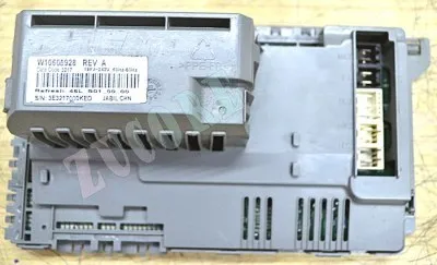 Whirlpool Drum Washing Machine Computer Board XQG70-ZC24708BW/BS W10585823 W10487313
Whirlpool Drum Washing Machine Computer Board XQG70-ZC24708BW/BS W10585823 W10487313