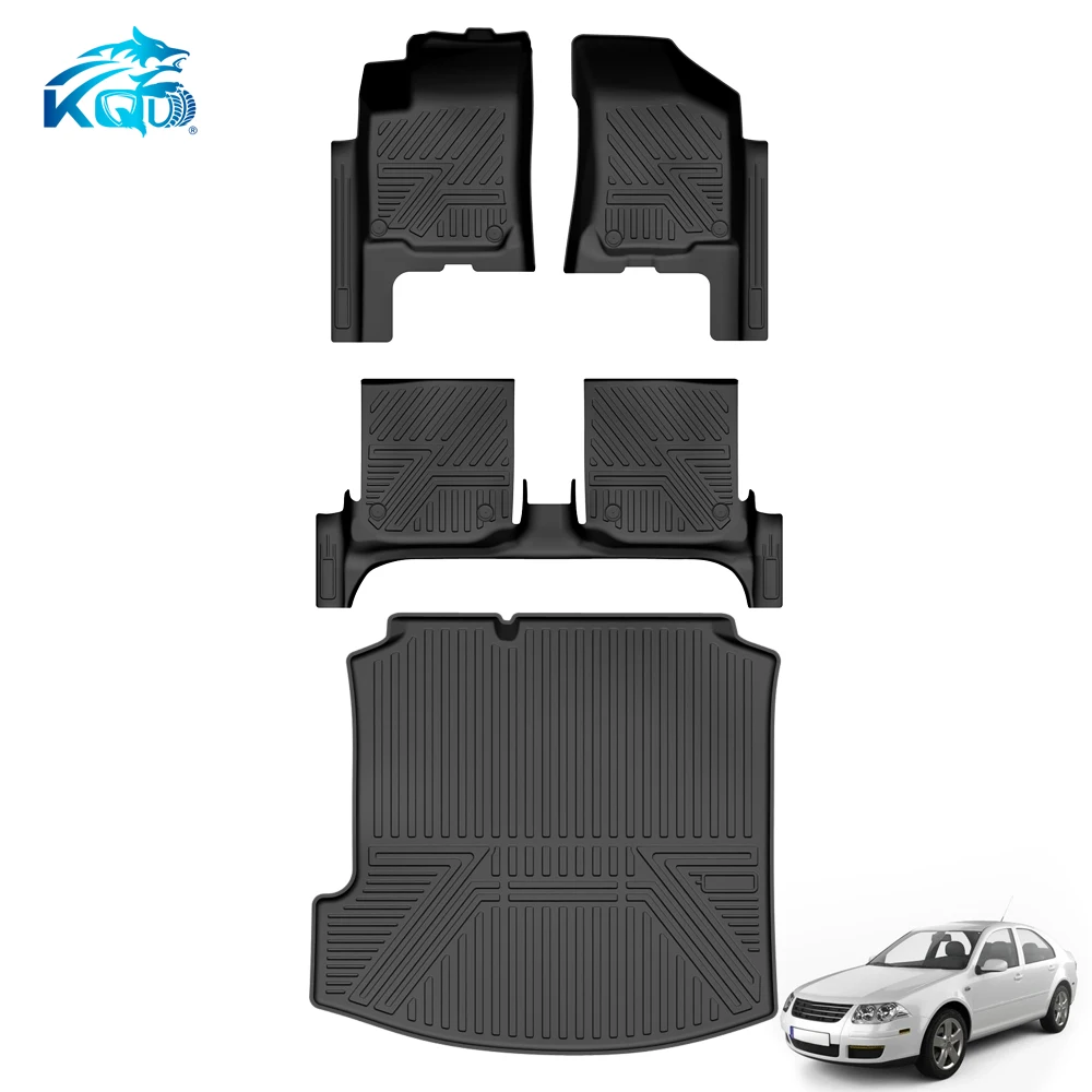 KQXWholesale Anti slip TPE Eco-friendly Material 5d Car Mats Left Hand Drive Is Suitable for Jetta Classic 2008-2015
KQXWholesale Anti slip TPE Eco-friendly Material 5d Car Mats Left Hand Drive Is Suitable for Jetta Classic 2008-2015
