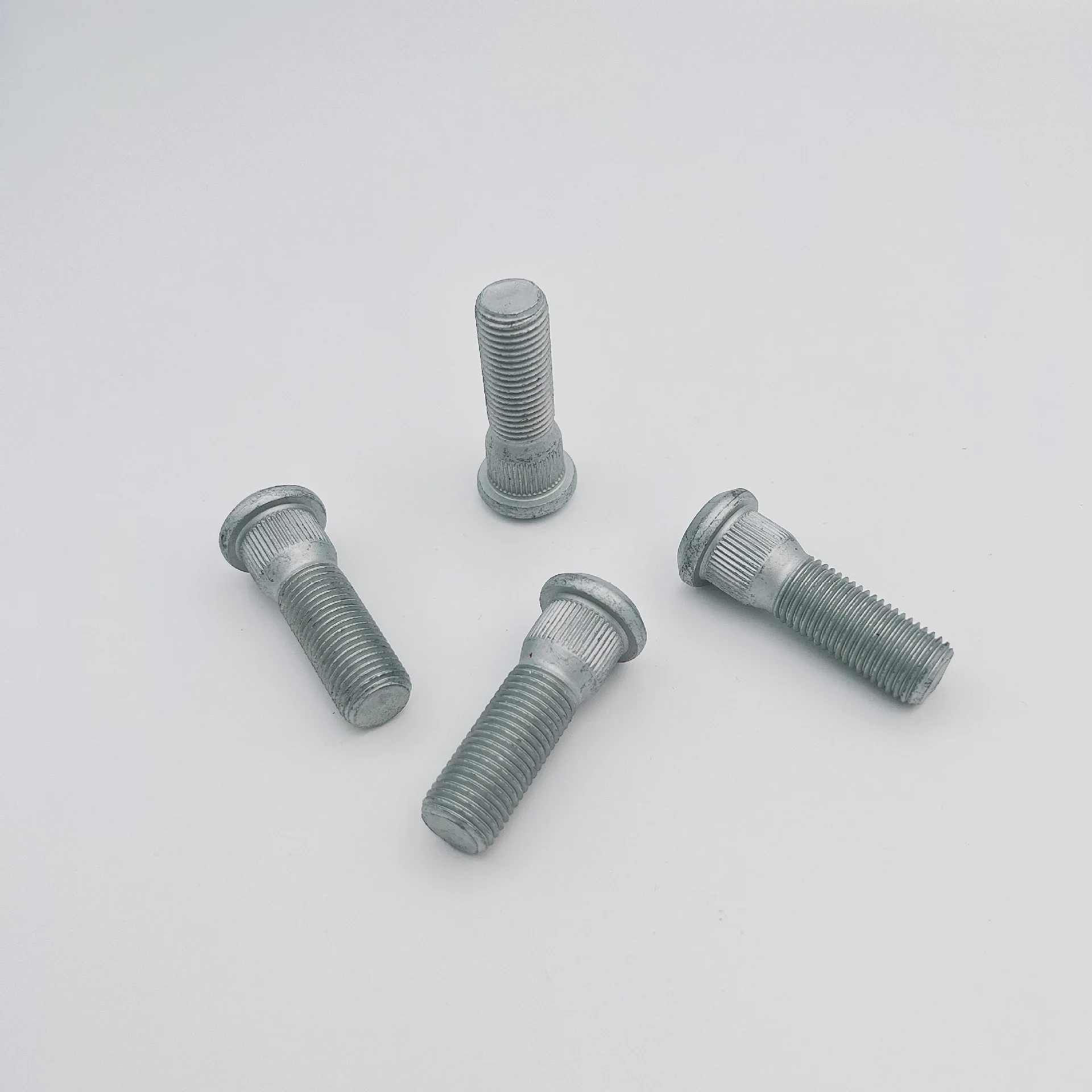 Wheel Bolts for Ford Focus & Escape | Strengthened Solid Integrated Lug Nut 91AB1K024AB Wholesale Price
Wheel Bolts for Ford Focus & Escape | Strengthened Solid Integrated Lug Nut 91AB1K024AB Wholesale Price