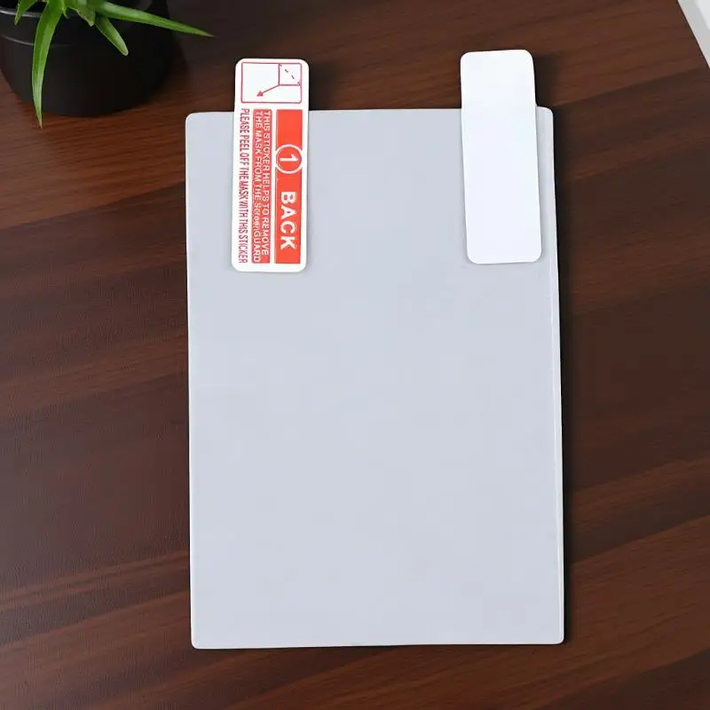 Screen Protector High-Definition Transparent Film Guard For TX15 Radio Transmitter Display
