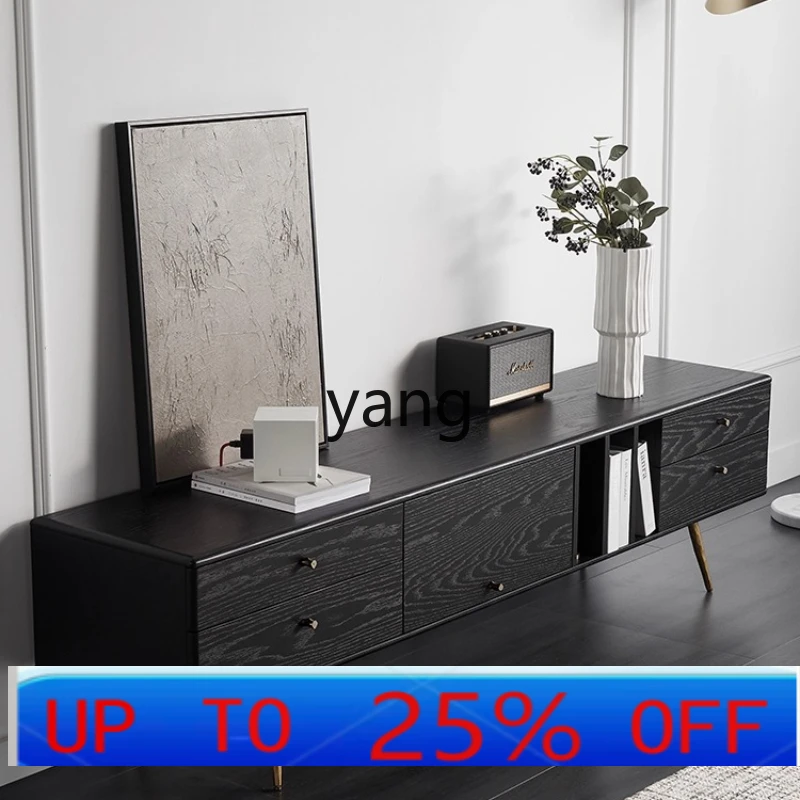 Комбинированный ТВ-шкаф для гостиной LH: современный, простой, напольный, для небольших квартир
Комбинированный ТВ-шкаф для гостиной LH: современный, простой, напольный, для небольших квартир