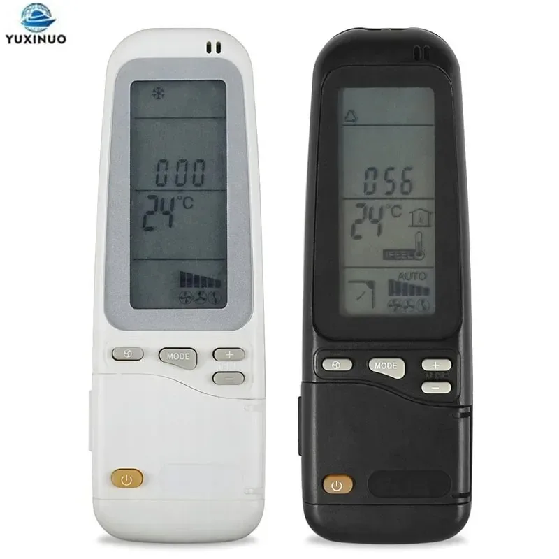 Universal Replacement AC Remote Control For Electra Emailair Elco RC-41-1 RC-3 RC3 23IN1 Air Conditioner Fernbedienung Drop Ship
Universal Replacement AC Remote Control For Electra Emailair Elco RC-41-1 RC-3 RC3 23IN1 Air Conditioner Fernbedienung Drop Ship