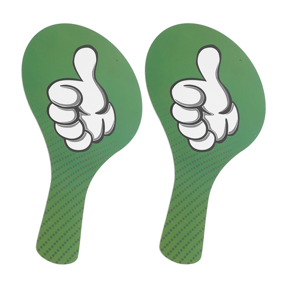 2pcs Thumbs Paddles Reusable Teacher Response Paddles Classroom Tools for Yes No Student Engagement Interaction yes no
2pcs Thumbs Paddles Reusable Teacher Response Paddles Classroom Tools for Yes No Student Engagement Interaction yes no