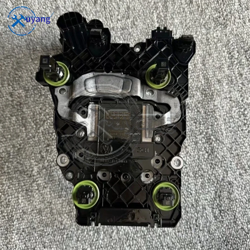 0BH 0BT DQ500 DQ380 Transmission Control Unit Conductor Plate TCU 0DL927711B 0BH927711C 0GC927711H for Volkswagen Audi
0BH 0BT DQ500 DQ380 Transmission Control Unit Conductor Plate TCU 0DL927711B 0BH927711C 0GC927711H for Volkswagen Audi