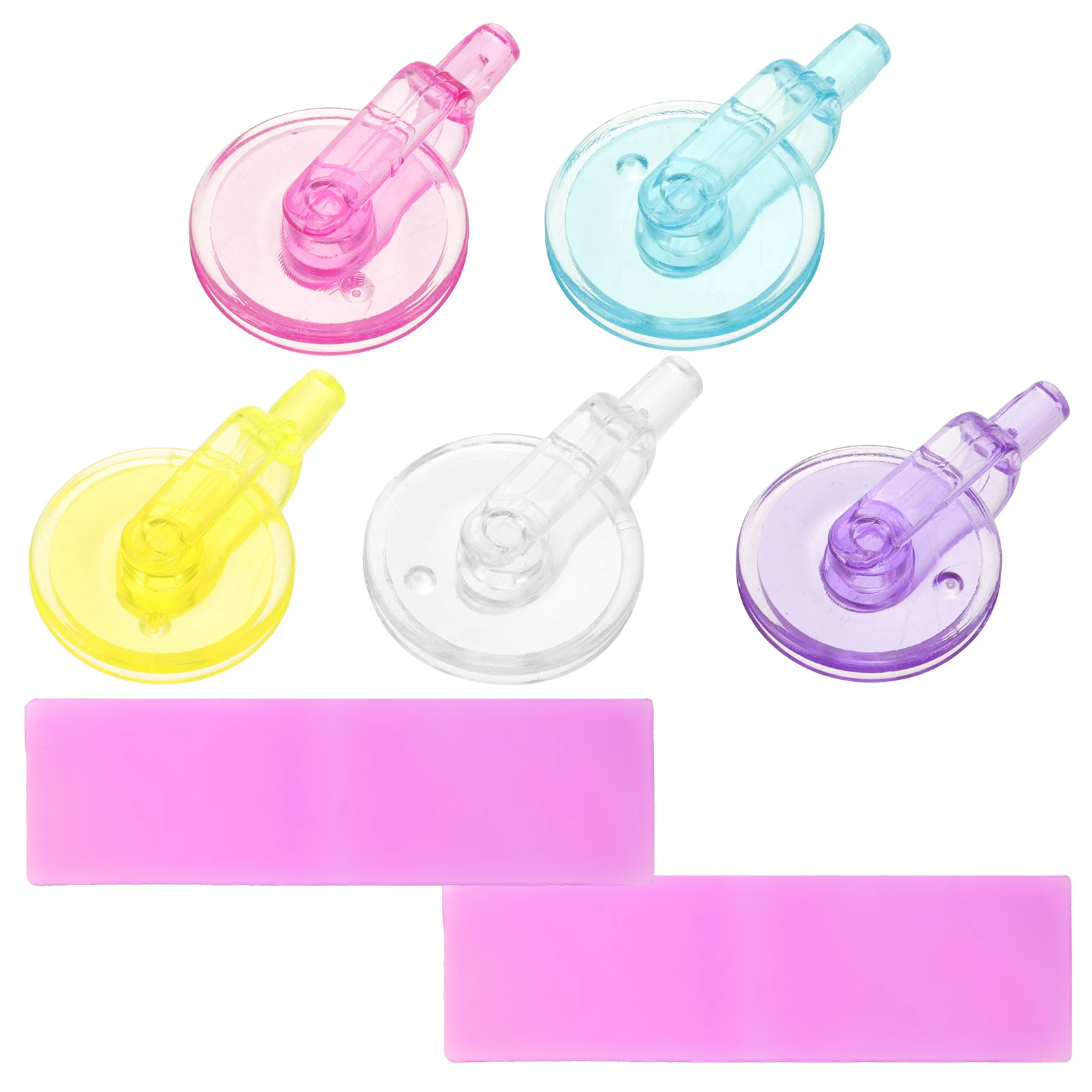 Pen Scroll Wheel Colorful Clay Roller Versatile Durable Cross Stitch Tools Drill Pens Rhinestone Picker
Pen Scroll Wheel Colorful Clay Roller Versatile Durable Cross Stitch Tools Drill Pens Rhinestone Picker