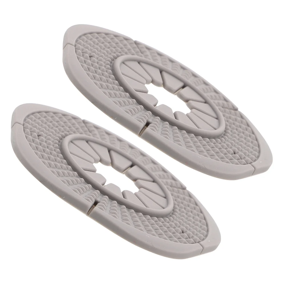 2Pcs Silicone Wiper Arms Hole Cover Car Wiper Hole Protector Durable Easy Install Auto Exterior Windshield Protection
2Pcs Silicone Wiper Arms Hole Cover Car Wiper Hole Protector Durable Easy Install Auto Exterior Windshield Protection
