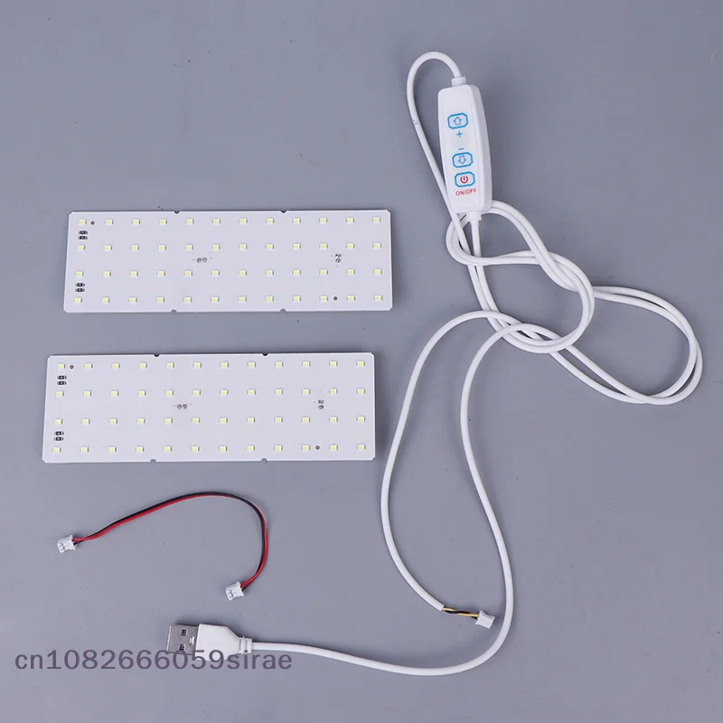 (CC44)LED Backlight Board Kit Dimmable Photo Frame USB Power Supply Suitable For 3D Printer Relief Board Compatible With KC010
(CC44)LED Backlight Board Kit Dimmable Photo Frame USB Power Supply Suitable For 3D Printer Relief Board Compatible With KC010