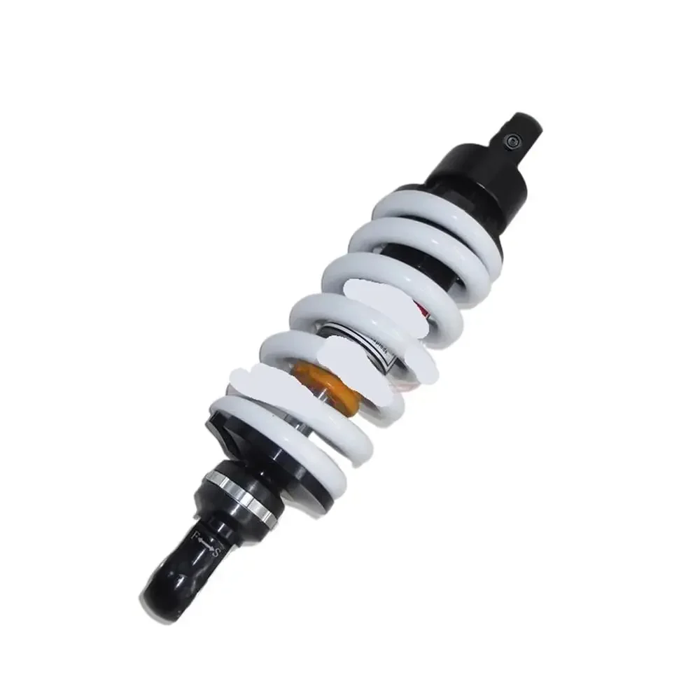 Universal 300mm Adjustable Damping Rear Shock Absorber For 125-160cc Motorcycles
Universal 300mm Adjustable Damping Rear Shock Absorber For 125-160cc Motorcycles