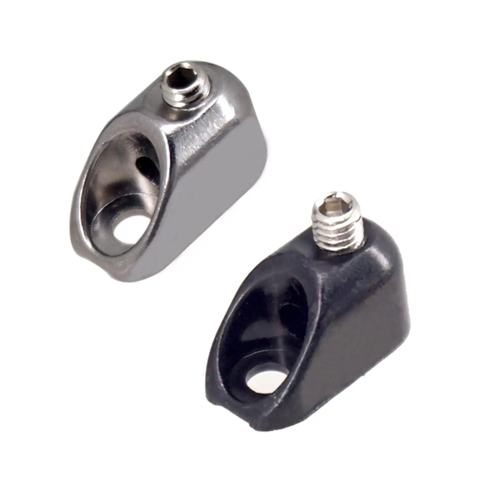 Replacement Locking Nut Metal Guitar Accessory for Electric Guitar Tremolo Bridge String Lock Repair and Maintenance
Replacement Locking Nut Metal Guitar Accessory for Electric Guitar Tremolo Bridge String Lock Repair and Maintenance