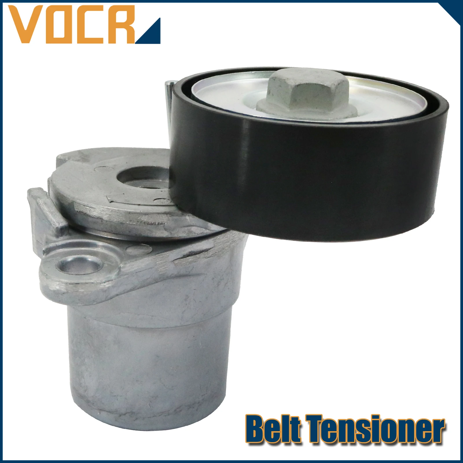 VOCR CJXC CJXB Engine Belt Tensioner for S3 Quattro 2.0TFS 2014-2016 with A3 Cabrio 2016- OEM 06K903133AC 06K903133E
VOCR CJXC CJXB Engine Belt Tensioner for S3 Quattro 2.0TFS 2014-2016 with A3 Cabrio 2016- OEM 06K903133AC 06K903133E