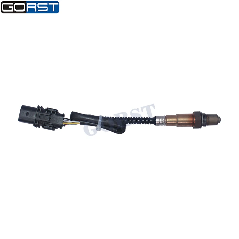 0258017269 Oxygen Sensor for Great Wall Geely Chery Car Auto Part LS17269 LSU-4.9 B21-1205310 1016053698 3611300XEB01
0258017269 Oxygen Sensor for Great Wall Geely Chery Car Auto Part LS17269 LSU-4.9 B21-1205310 1016053698 3611300XEB01