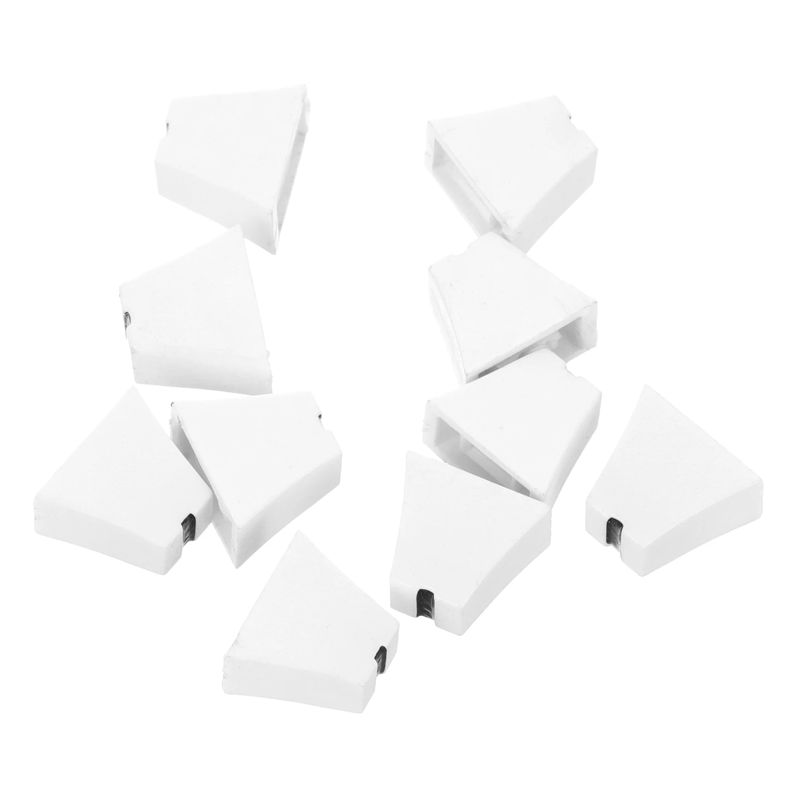 10pcs White Push Keycaps Plastic Knobs Slider Caps 4mm Hole Mixer Accessories DJ Equipment Replacement Parts
10pcs White Push Keycaps Plastic Knobs Slider Caps 4mm Hole Mixer Accessories DJ Equipment Replacement Parts