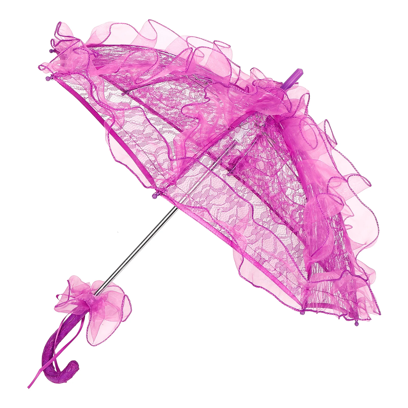 Wedding Umbrella Bridal Shower Props Vintage Bride Purple Decoration Accessories Tea Party for Women Toddler
Wedding Umbrella Bridal Shower Props Vintage Bride Purple Decoration Accessories Tea Party for Women Toddler