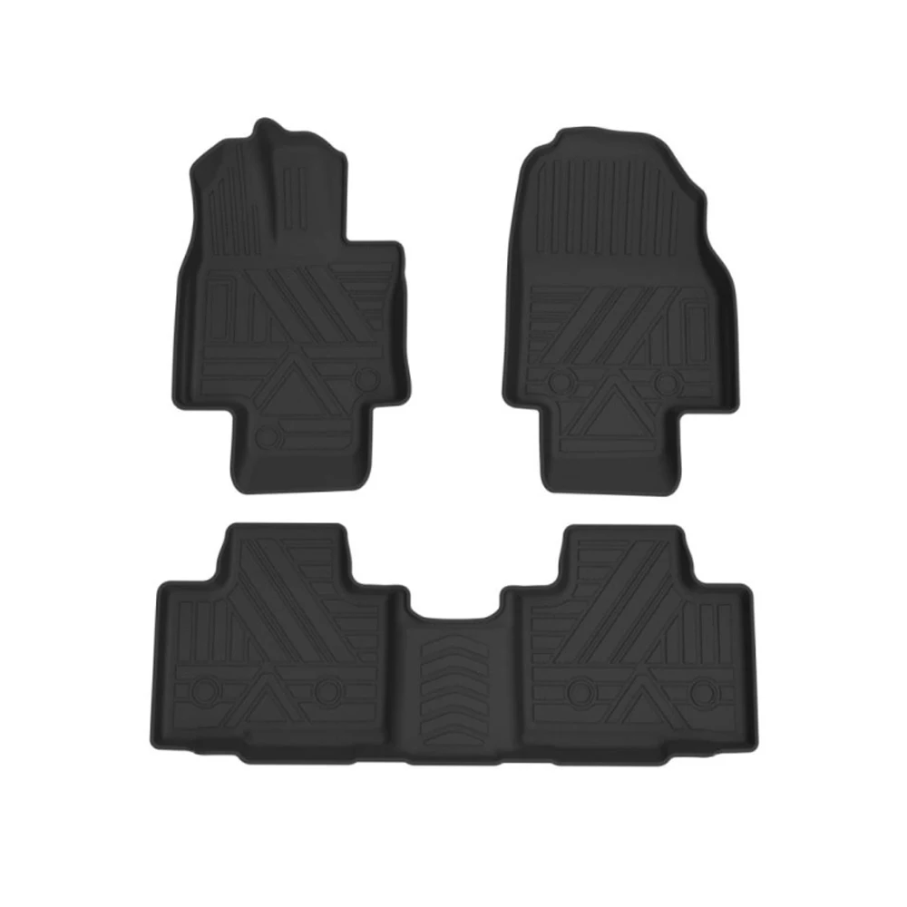 For Toyota KLUGER 2021 Car Floor Mats Anti-slip Durable The Left Driving Waterproof Non-toxic High Quality Full Set Car Pad
For Toyota KLUGER 2021 Car Floor Mats Anti-slip Durable The Left Driving Waterproof Non-toxic High Quality Full Set Car Pad