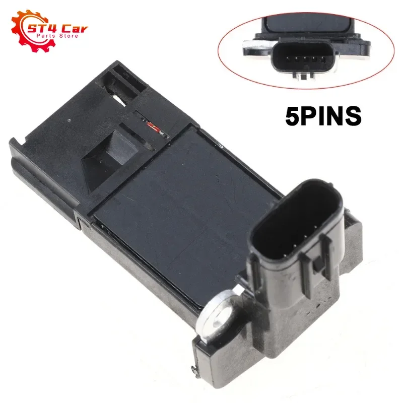 MAF 8-97601967-0 Mass Air Flow Meter Sensor For ISUZU D-Max Pickup 2.5 3.0 8976019670
MAF 8-97601967-0 Mass Air Flow Meter Sensor For ISUZU D-Max Pickup 2.5 3.0 8976019670