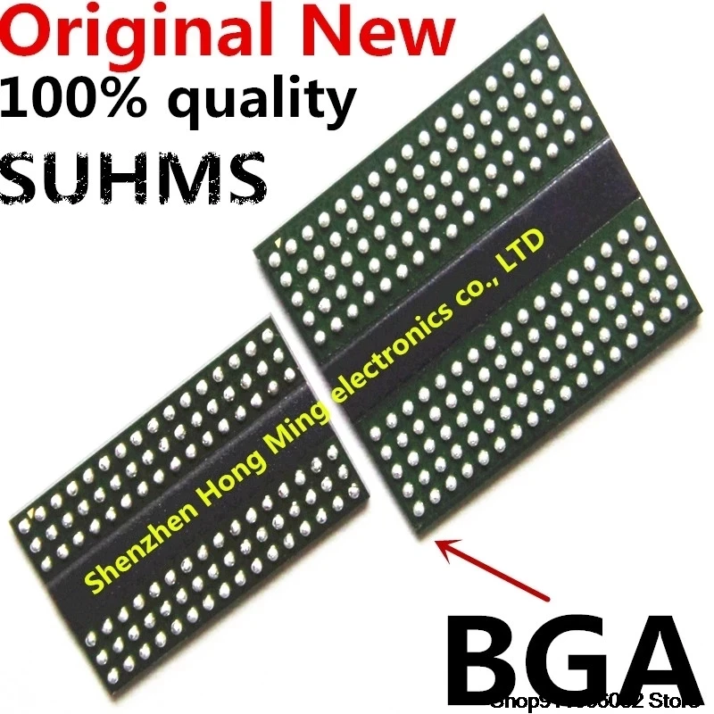 (1 шт.) Новый H5GQ4H24MFR-R2C H5GQ4H24AJR-R4C H5GQ4H24AJR-R0C H5GQ4H24MFR R2C H5GQ4H24AJR R4C H5GQ4H24AJR R0C
(1 шт.) Новый H5GQ4H24MFR-R2C H5GQ4H24AJR-R4C H5GQ4H24AJR-R0C H5GQ4H24MFR R2C H5GQ4H24AJR R4C H5GQ4H24AJR R0C
