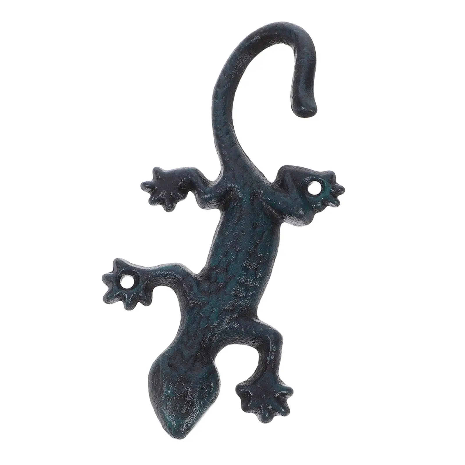 Iron Wall Hook Gecko Shape Decor Hanging Coat Hat Clothes Bags Small Items Hanger EcoFriendly Premium
Iron Wall Hook Gecko Shape Decor Hanging Coat Hat Clothes Bags Small Items Hanger EcoFriendly Premium
