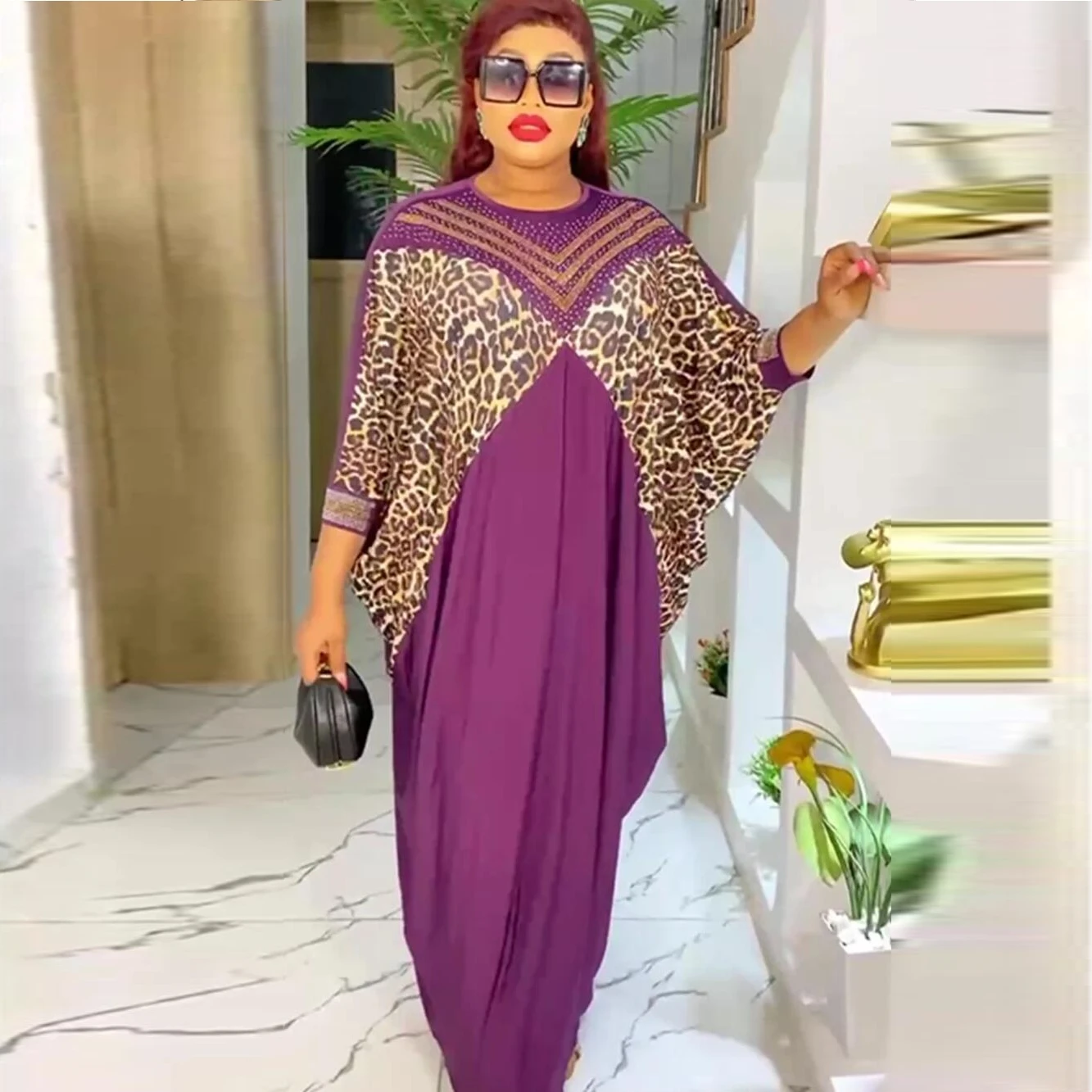 African Dresses For Women Vetement Femme Dashiki Abaya Print Maxi Dress Spring Autumn New Africa Clothes Dashiki Ankara Dresses
African Dresses For Women Vetement Femme Dashiki Abaya Print Maxi Dress Spring Autumn New Africa Clothes Dashiki Ankara Dresses