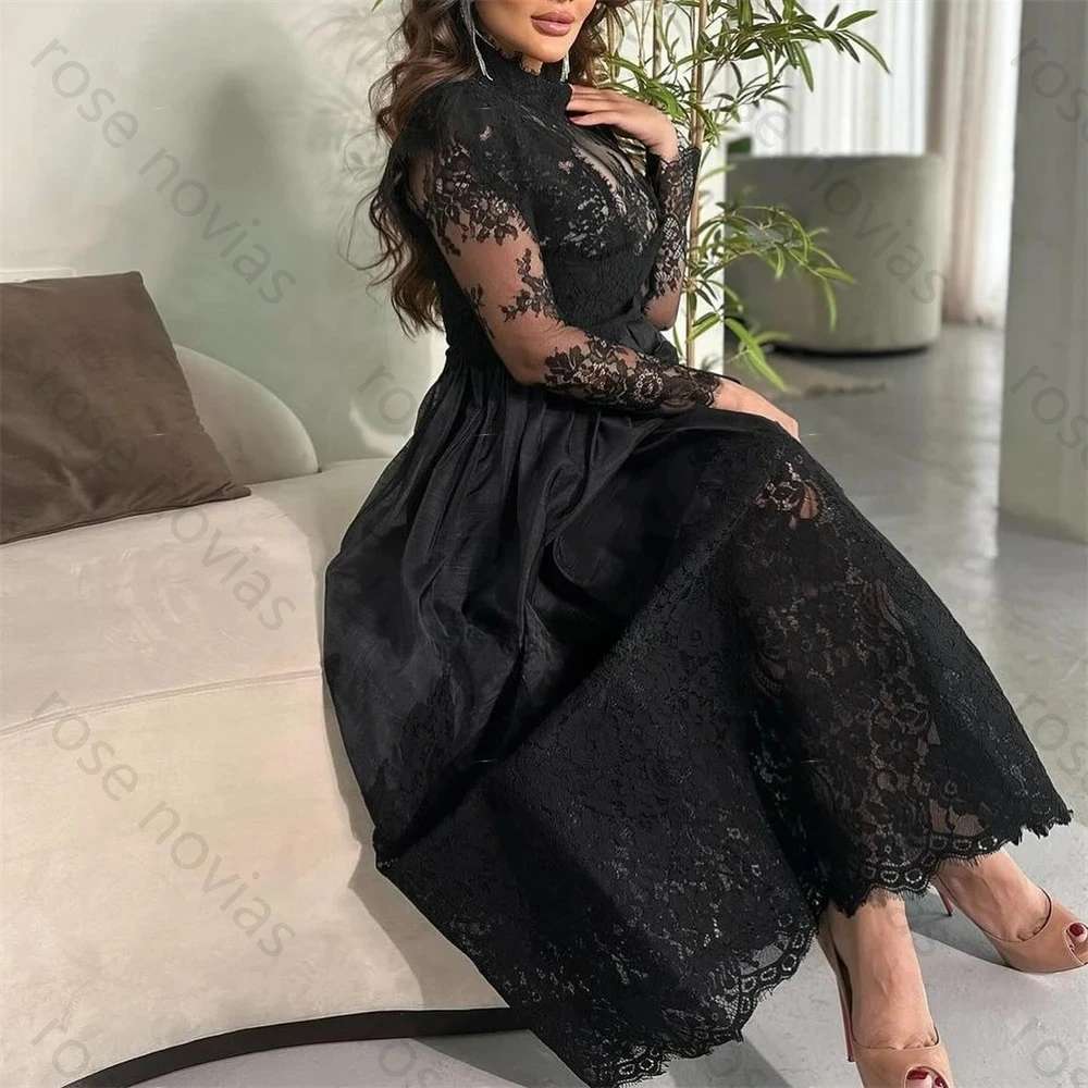 Высокое качество, индивидуальные кружевные плиссированные платья миди с высоким воротником, платья для выпускного вечера, изысканный современный стиль, простые модные размеры, доступны
Высокое качество, индивидуальные кружевные плиссированные платья миди с высоким воротником, платья для выпускного вечера, изысканный современный стиль, простые модные размеры, доступны