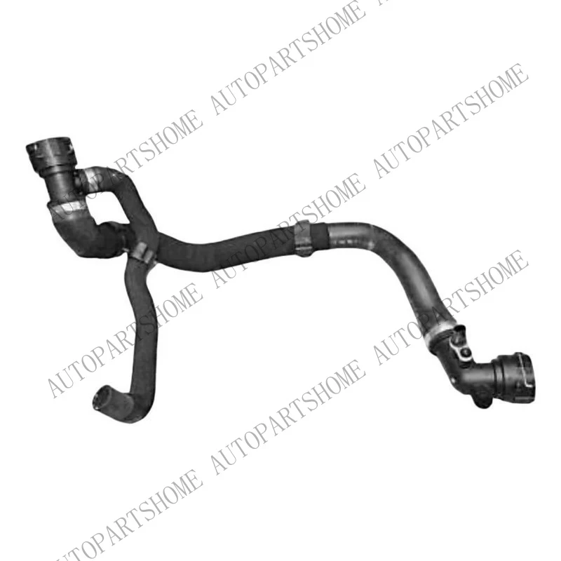 Z... 4K0122055BH Engine Radiator Coolant Hose for Audi A6 A7 2.0T 19-23
Z... 4K0122055BH Engine Radiator Coolant Hose for Audi A6 A7 2.0T 19-23