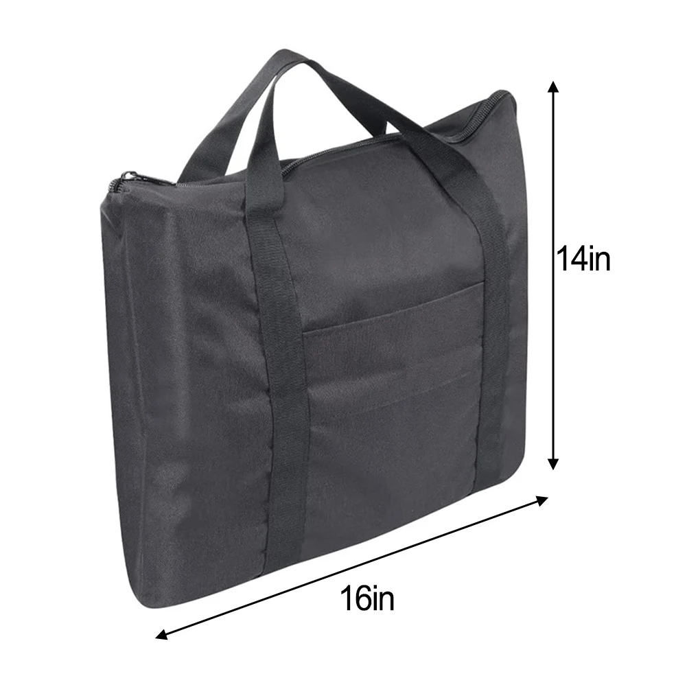 Camping Gear 14*16inch Camping Carry Bag Comfortable Handle Transport Bag Griddle Storage Bag Heavy Duty Protection
Camping Gear 14*16inch Camping Carry Bag Comfortable Handle Transport Bag Griddle Storage Bag Heavy Duty Protection