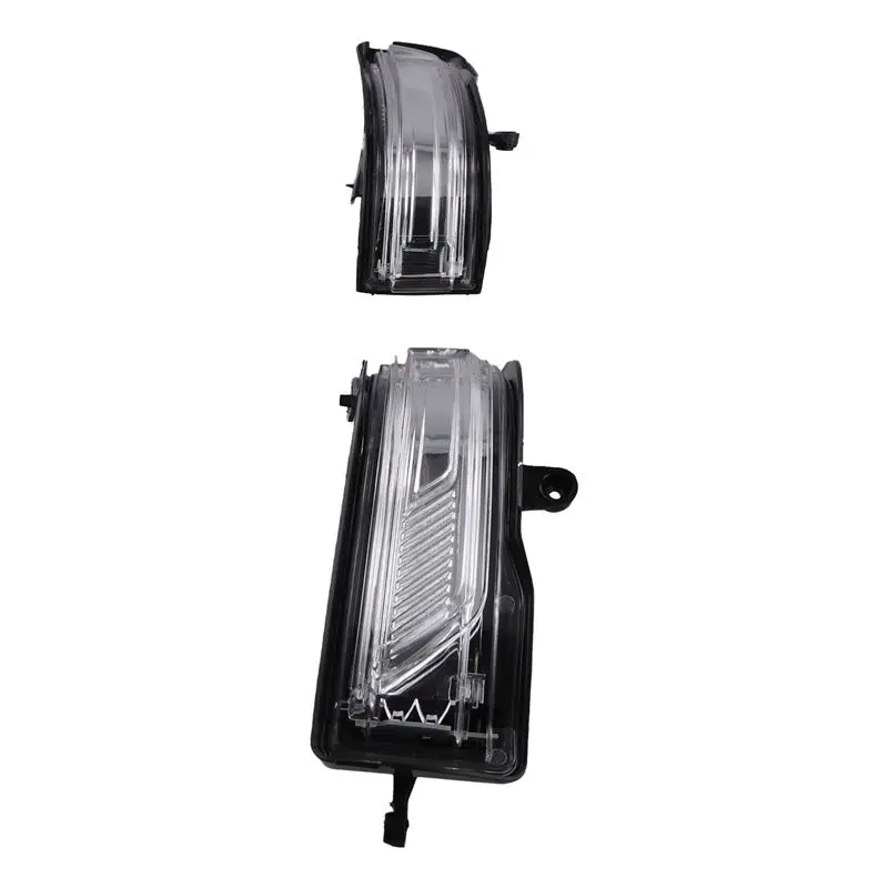 M49K-Car Rearview Mirror Turn Signal Light LED Door Mirror Signal Light 68402097AA 68402096AA For Dodge Ram 2019-2024
M49K-Car Rearview Mirror Turn Signal Light LED Door Mirror Signal Light 68402097AA 68402096AA For Dodge Ram 2019-2024