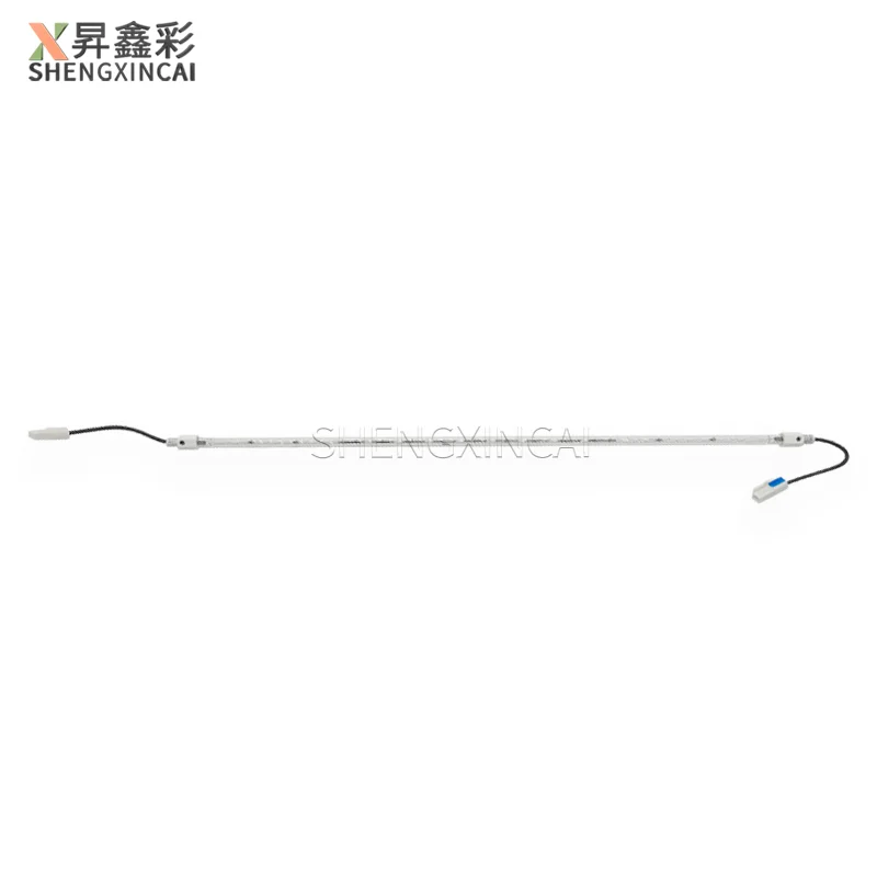 Fuser Heating Lamp For Xerox DocuColor 242 252 Color 560 570 C60 C70 C75 Fuji 5585 6680 6685 7780 7785 Fuser Heating Lamp
Fuser Heating Lamp For Xerox DocuColor 242 252 Color 560 570 C60 C70 C75 Fuji 5585 6680 6685 7780 7785 Fuser Heating Lamp