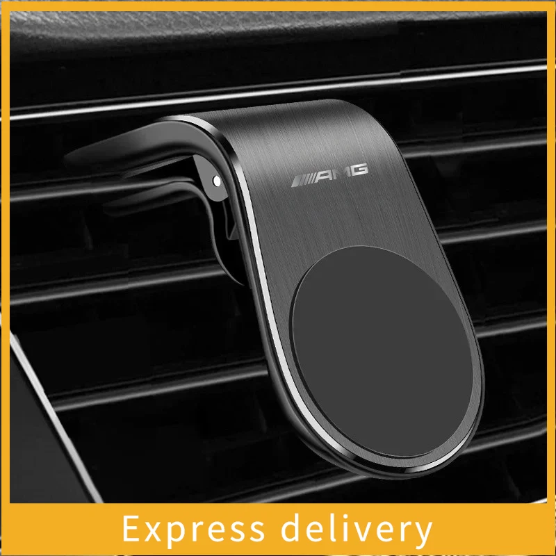 Car Air Outlet Mount Clip Interior Car Phone Holder For Mercedes Benz AMG GLC GLE GLB GLS W204 W205 W203 W211 W212 W213 GLS X253
Car Air Outlet Mount Clip Interior Car Phone Holder For Mercedes Benz AMG GLC GLE GLB GLS W204 W205 W203 W211 W212 W213 GLS X253