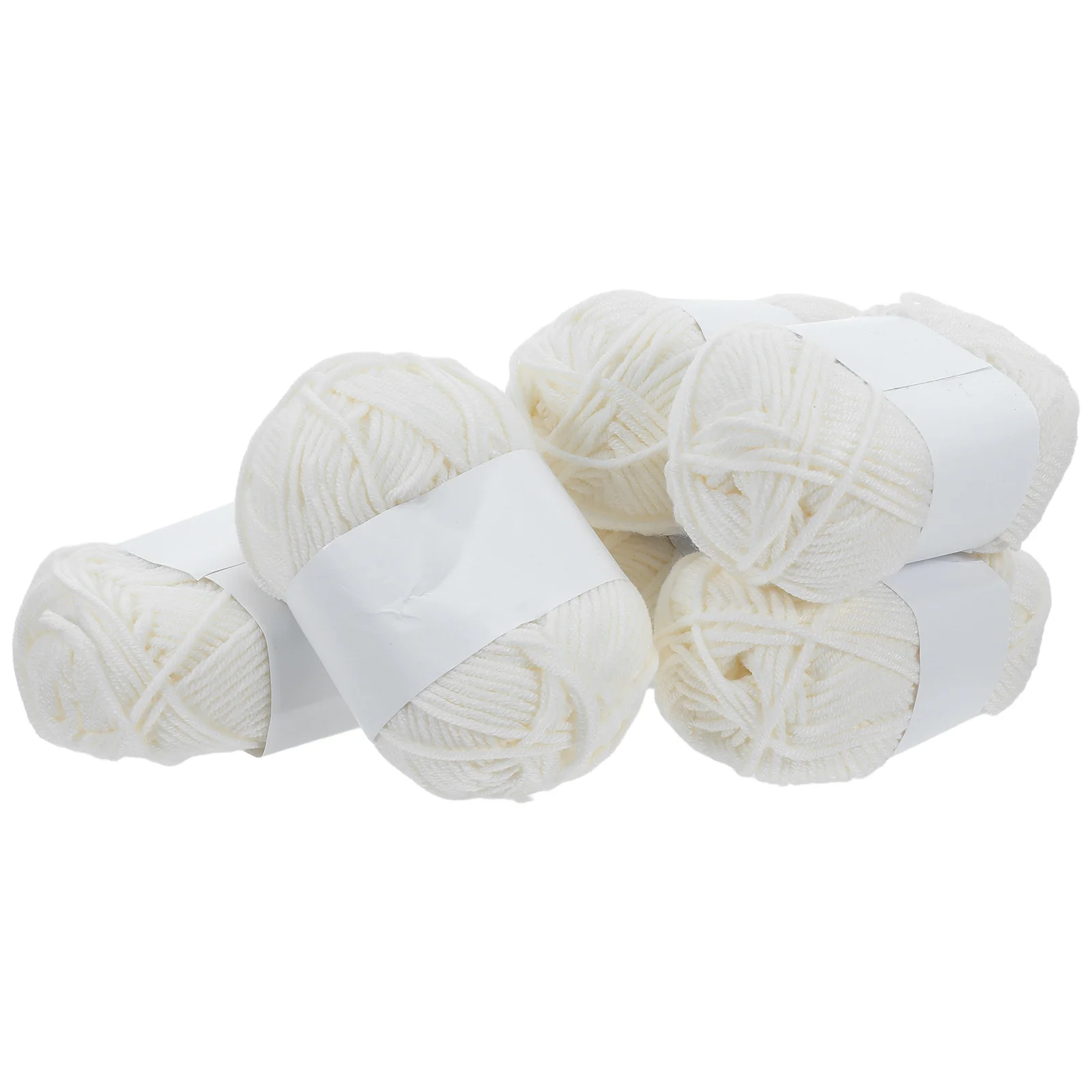 6pcs Milk Cotton Set Soft Skeins For Crocheting Knitting Premium Cotton Yarn For Blankets Hats Sweaters Socks Amigurumi
6pcs Milk Cotton Set Soft Skeins For Crocheting Knitting Premium Cotton Yarn For Blankets Hats Sweaters Socks Amigurumi