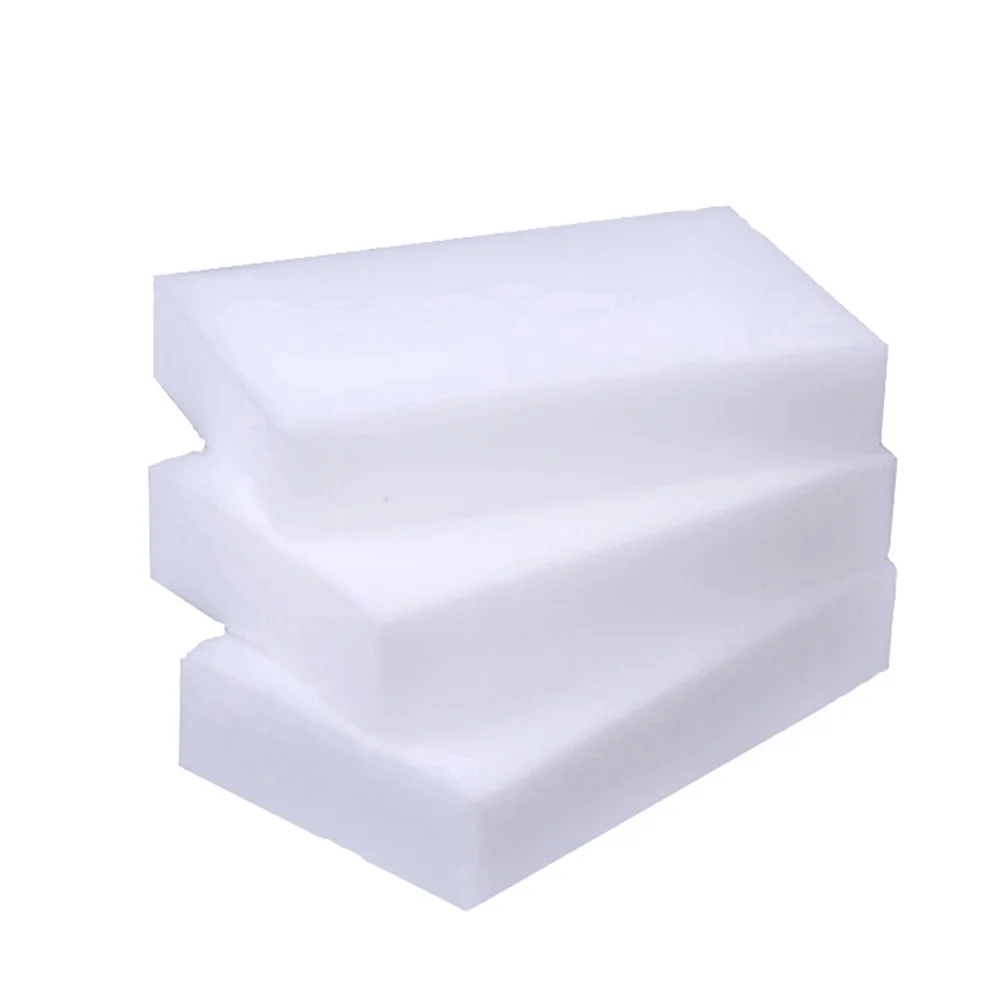 8 Pcs 10x6x2cm Premium For Cleaning Sponge Kitchen Cleaning Pad Dish Washing Scourer for Car Glass Furniture
8 Pcs 10x6x2cm Premium For Cleaning Sponge Kitchen Cleaning Pad Dish Washing Scourer for Car Glass Furniture