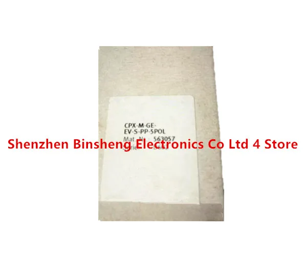 Spot stock first shipmentCPX-M-GE-EV 550206 CPX-M-GE-EV-S-7/8-5POL CPX-M-GE-EV-S-PP-5POL
Spot stock first shipmentCPX-M-GE-EV 550206 CPX-M-GE-EV-S-7/8-5POL CPX-M-GE-EV-S-PP-5POL