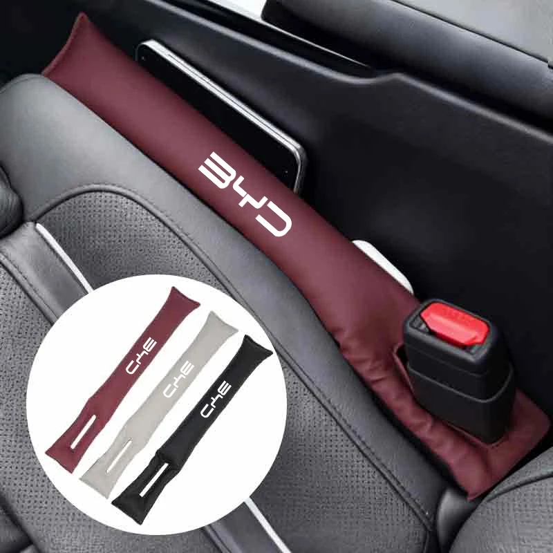 Car accessories interior Seat Gap Filler Non Slip For BYD F3 I3 F0 F6 S6 S8 E5 E6 G3 G6 L3 S7 M6 Tang Song Qing Yuan
Car accessories interior Seat Gap Filler Non Slip For BYD F3 I3 F0 F6 S6 S8 E5 E6 G3 G6 L3 S7 M6 Tang Song Qing Yuan