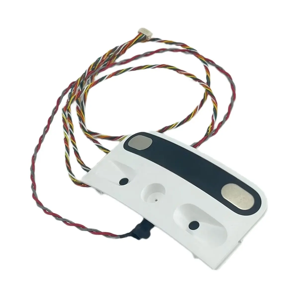 Запасные части для 5 Pro: компонент для зарядки и порт для заливки воды
Запасные части для 5 Pro: компонент для зарядки и порт для заливки воды