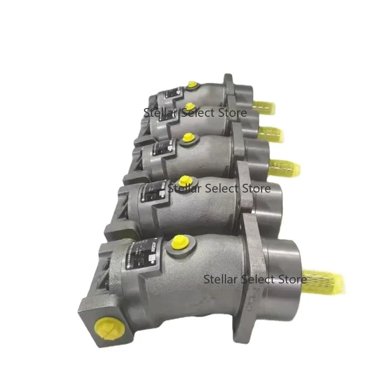 A2f28w3z4 High Pressure Axial Piston Plunger Pump Hydraulic Motor
A2f28w3z4 High Pressure Axial Piston Plunger Pump Hydraulic Motor