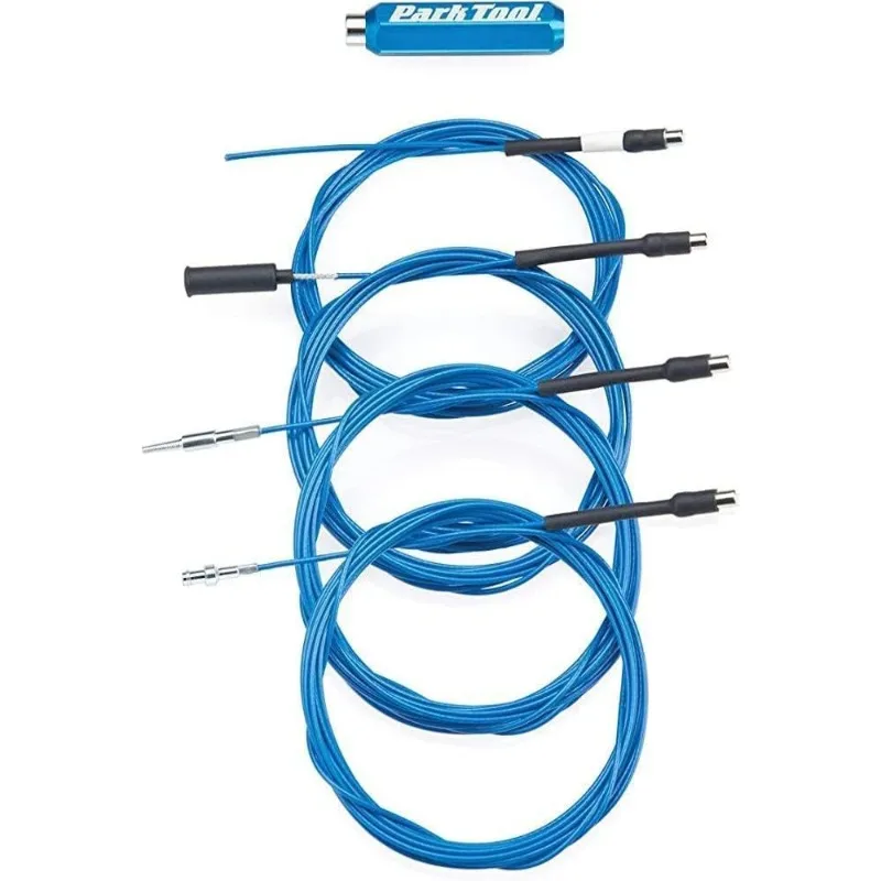 Bicycle frame wiring, dedicated installation, lead tool IR-1.2
Bicycle frame wiring, dedicated installation, lead tool IR-1.2