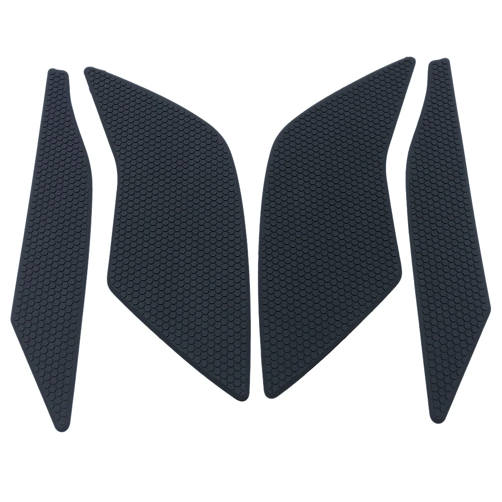 Moto RéServoir Traction Pad PoignéEs Caoutchouc RéServoir de Gaz DéCalcomanies GenouillèRe pour Yamaha
Moto RéServoir Traction Pad PoignéEs Caoutchouc RéServoir de Gaz DéCalcomanies GenouillèRe pour Yamaha