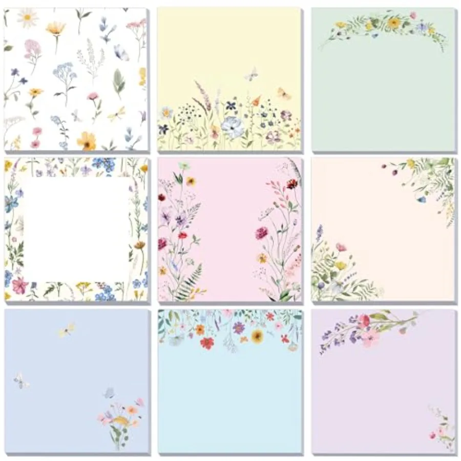9 Pads Cute Sticky Notes Cartoon Self Stick Notepads 3x3 Inch Notes Adhesive Memo Pad Office Decor Gifts for Students School Of
9 Pads Cute Sticky Notes Cartoon Self Stick Notepads 3x3 Inch Notes Adhesive Memo Pad Office Decor Gifts for Students School Of