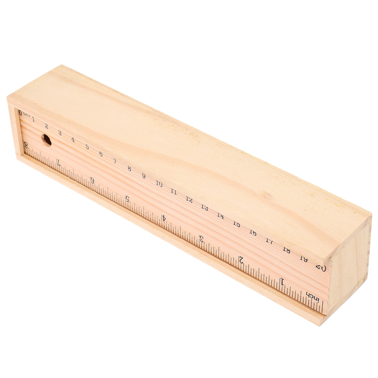 Creative Wooden Pencil Case Storage Box Drawer Design Ruler Holder School Office Stationery ganizer Pen Holder Wood for Students
Creative Wooden Pencil Case Storage Box Drawer Design Ruler Holder School Office Stationery ganizer Pen Holder Wood for Students