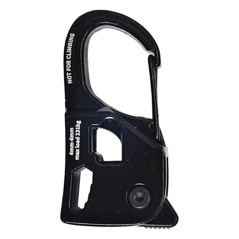 Cord Tensioner For Paracord Aluminum Alloy Outdoor Tightener Portable Paracord Accessories Rust-Proof Rope Tightener For Travel
Cord Tensioner For Paracord Aluminum Alloy Outdoor Tightener Portable Paracord Accessories Rust-Proof Rope Tightener For Travel