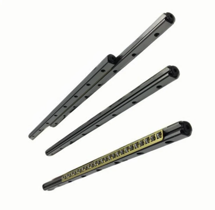 High Quality New Slewing Bearing Turntable VR3-50-7Z VR3-75-10Z VR3-100-14Z VR3-150-21Z Bearing Cross Roller Guide Cnc Equipment
High Quality New Slewing Bearing Turntable VR3-50-7Z VR3-75-10Z VR3-100-14Z VR3-150-21Z Bearing Cross Roller Guide Cnc Equipment