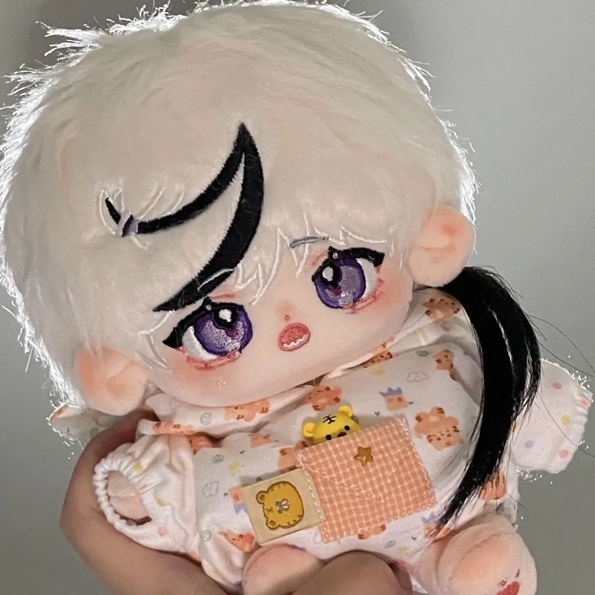 20 см игра Nu: карнавальные фигурки лезвий, плюшевые костюмы для косплея, хлопковая кукла, игрушки, подарок на день рождения, каваи, мультяшные плюшевые подарки
20 см игра Nu: карнавальные фигурки лезвий, плюшевые костюмы для косплея, хлопковая кукла, игрушки, подарок на день рождения, каваи, мультяшные плюшевые подарки